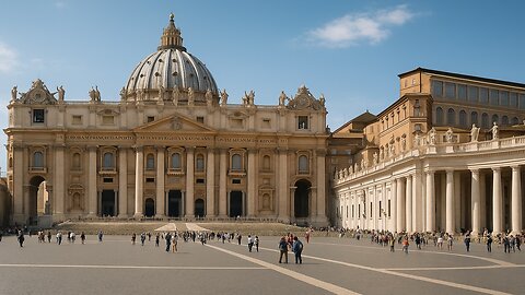 Pope Leo XIV: A New Era or a Dangerous Drift?
