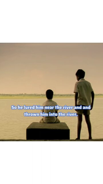 He was killed ☠️💀