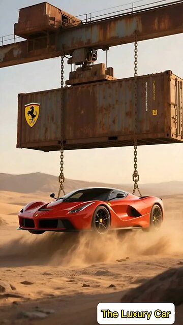 When power meets elegance. This isn’t just a car, it’s a lifestyle.