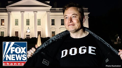 BREAKING_ Elon Musk makes big announcement on DOGE