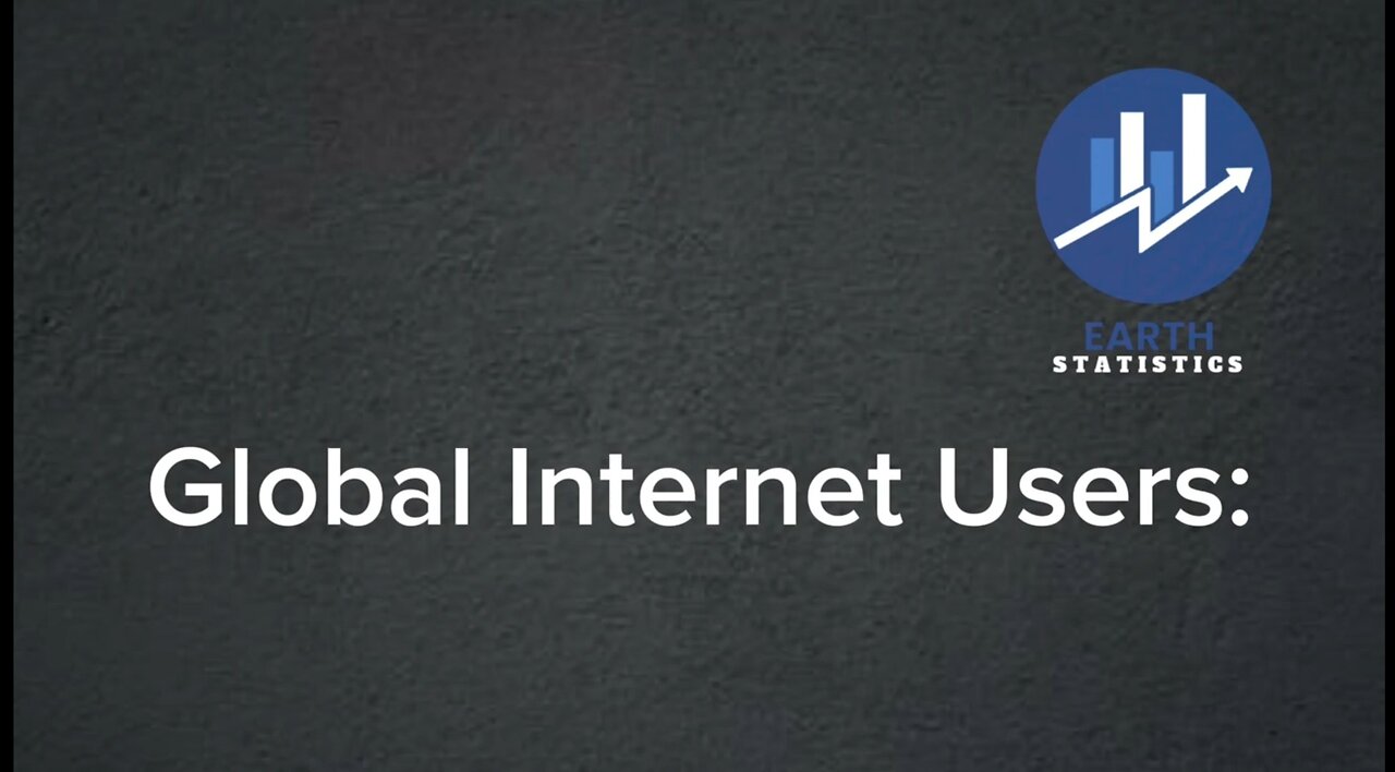 Global Internet Users