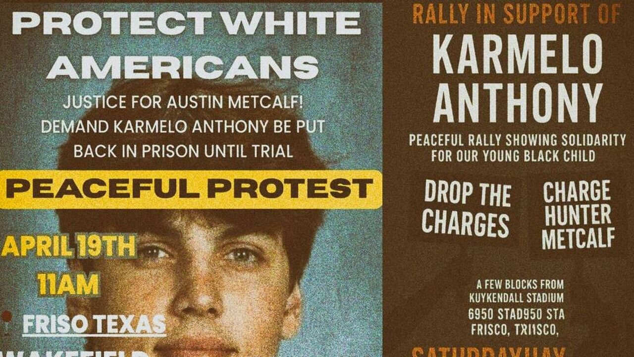 Soros Ignites The Race War Psyop In Dallas