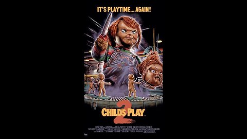 Child's Play 2