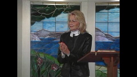 At the Feet of Jesus-Mary of Bethany - Session 1 "Choosing the Better Part"