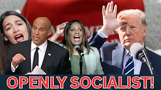 Democrats in TOTAL FREEFALL – Trump Can’t Stop WINNING!