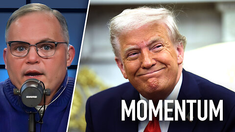 WINNING: Trump Admin Stacking Ws on Numerous Issues | 4/23/25