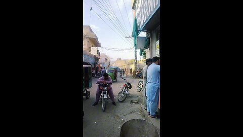 GPS Tehsil Gate Kohat #kohat #kohatcity #kohatkpk #pakistan #travel #pakistantravel #kpk #beautiful
