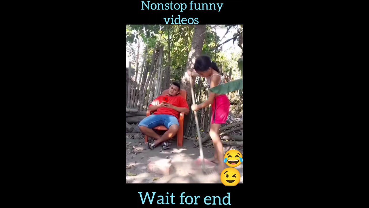 Nonstop funny videos