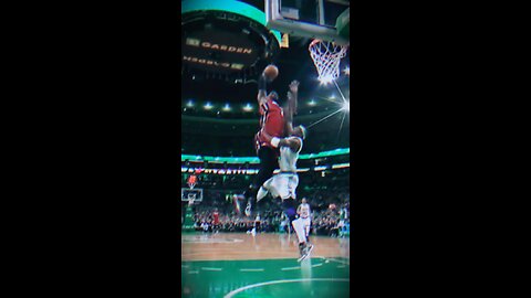 💥 2013 NBA: The Year of Savage Slams! 😳🏀🚀
			