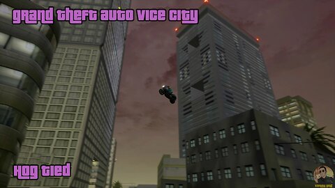 GTA: Vice City - The Definitive Edition | 36 Hog Tied