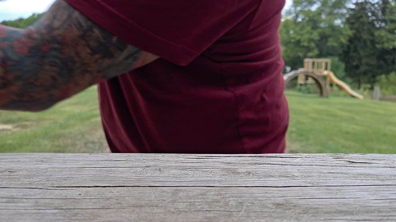 On The Hunt