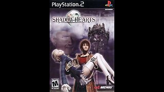 Shadow Hearts Stream