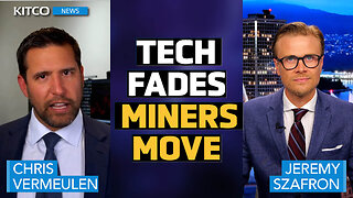 Market Breakdown Ahead Chris Vermeulen Goes All Cash Predicts Gold Breakout