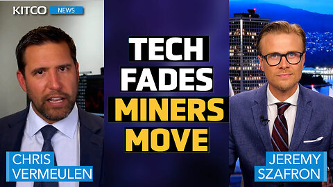 Market Breakdown Ahead Chris Vermeulen Goes All Cash Predicts Gold Breakout