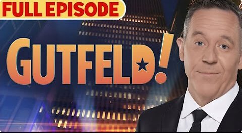 Gutfeld! 11/13/25 | Fox Breaking News November 13, 2025