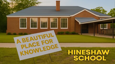 Hineshaw School