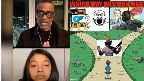 She Was With A Man For FIVE Years And Broke Up With Him This Way... COLD! Kevin Samuel's Reaction 