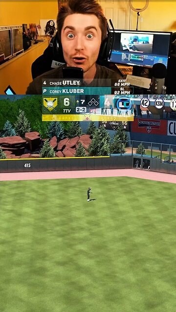 Pete Alonso fumbles the ball & makes the worst mistake in MLB THE SHOW 25