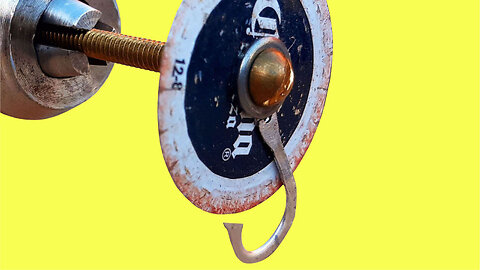 Maintenance staff teaches you with these clever ideas