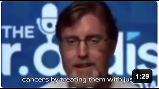 3 Herbs Curing all 4 Major Parasitic Infections by Dr. Brian Ardis