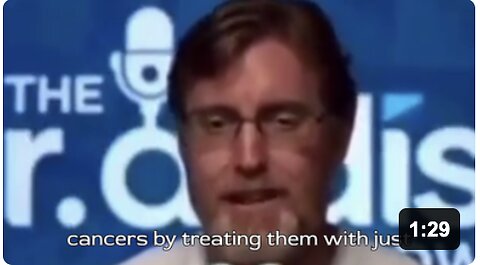 3 Herbs Curing all 4 Major Parasitic Infections by Dr. Brian Ardis