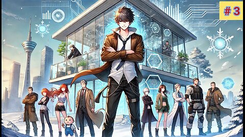 Global freeze (hindi)