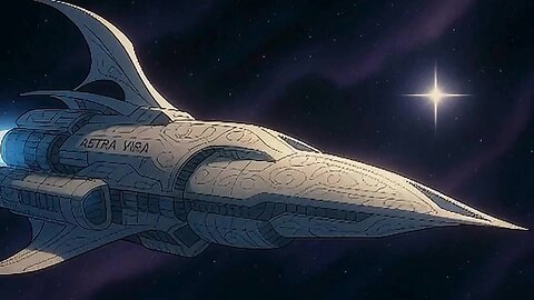 The Cosmic Trail Ep 1