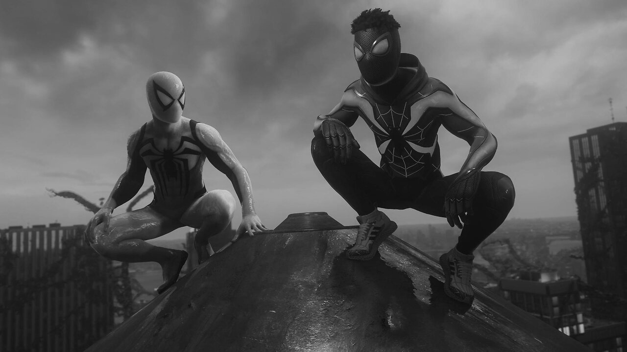 Marvel's Spider-Man 2 Episode 41: It's All Connected