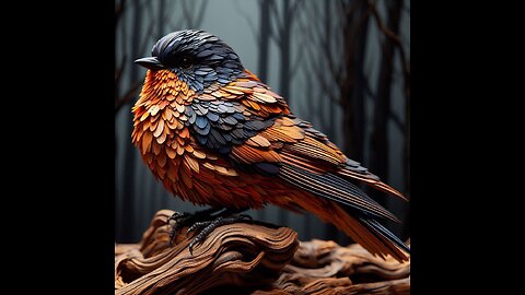 Relaxing Peacock Sounds 🦚 | Soothing Bird Songs for Sleep & Stress Relief 🌿✨"
