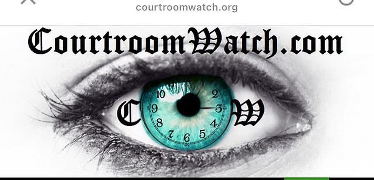 Keep Justice Honest — Join the Watchdogs!
