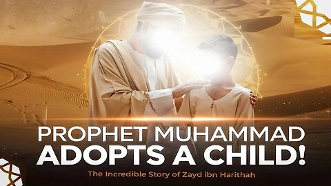 Was Prophet Muhammad Wrong About Adoption?