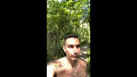 HOW I ENTERTAIN MYSELF ON HIKES
