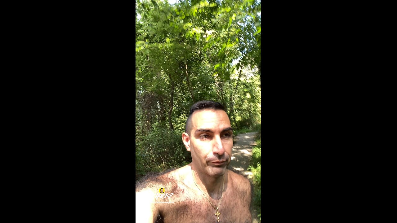 HOW I ENTERTAIN MYSELF ON HIKES