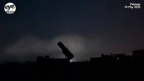 Pakistan launches operation against India amid continuous provocation