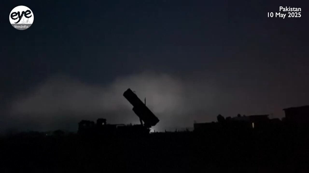 Pakistan launches operation against India amid continuous provocation