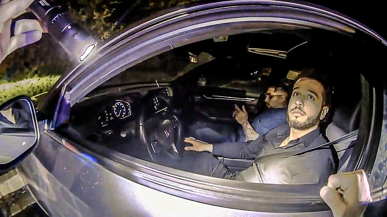 From a standard inquiry to a brutal fight!