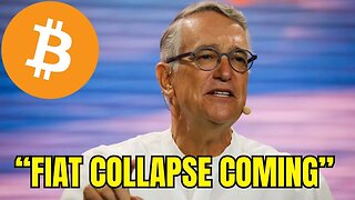 Billionaire: “Sell Your Home, Buy Bitcoin”: Fiat Collapse Is Coming