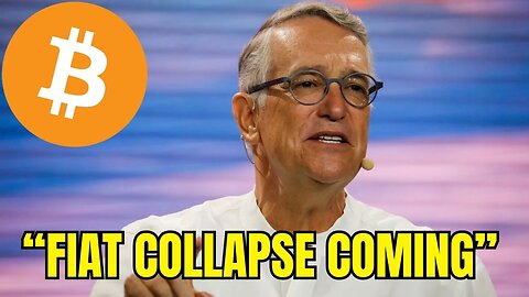 Billionaire: “Sell Your Home, Buy Bitcoin”: Fiat Collapse Is Coming
