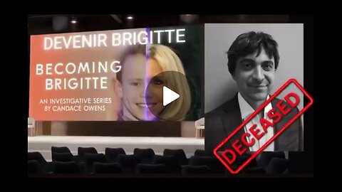 🇫🇷☠️⚡️|Le chirurgien lié à la spéculation sur le transgenre de Brigitte Macaroni a été retrouvé mort