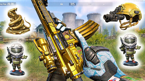 How to Lost $10M in a Couple Hours 😭 iPad Gameplay | Arena Breakout