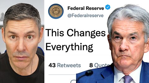 Wow...Did You See The New Inflation Data?