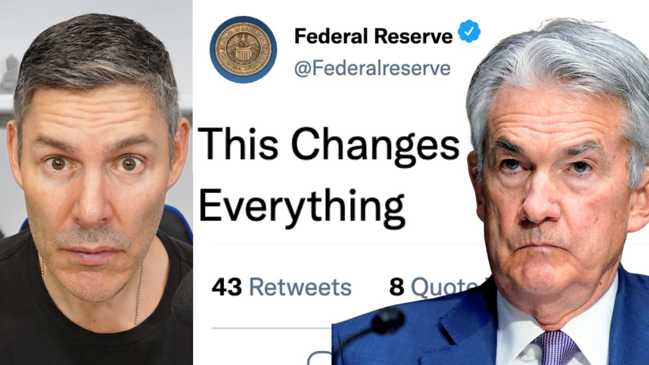 Wow...Did You See The New Inflation Data?