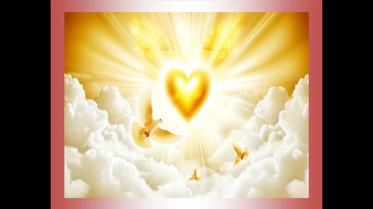 Purity of Heart 5/13/25