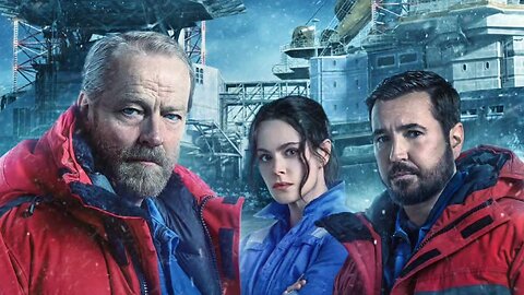 "An oil worker sets out to destroy a godlike creature — unaware it could mean the end of humanity.