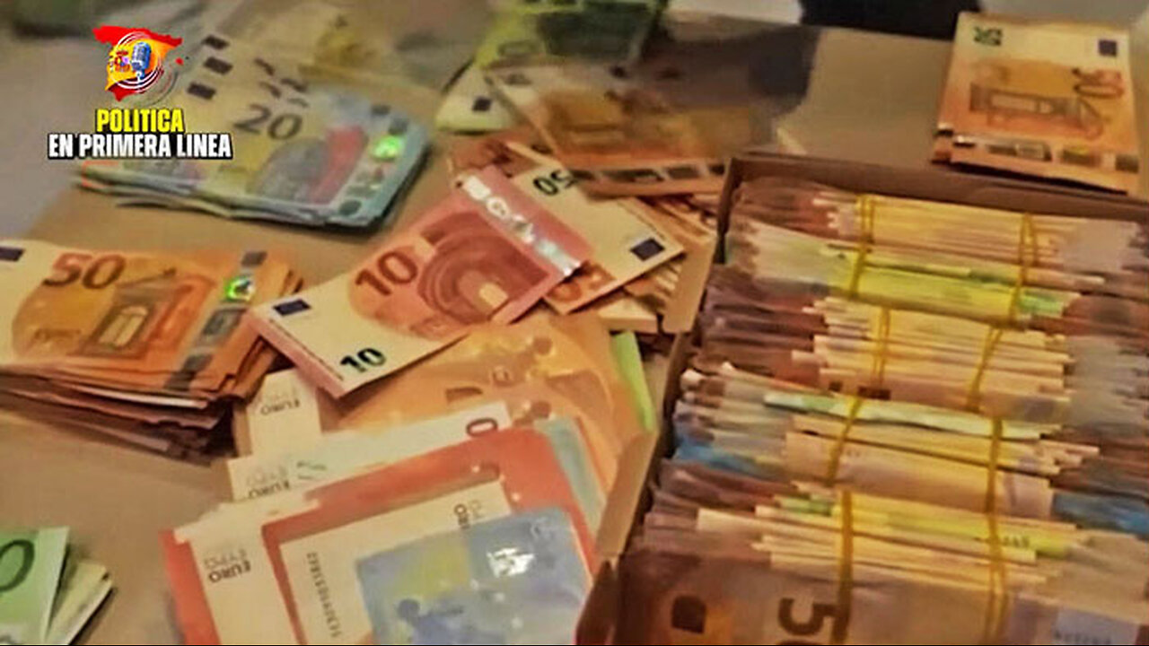 La UCO investiga la casa de vacaciones de Begoña Gómez en Marruecos y halla Millones de Euros
