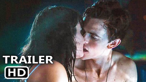 RILEY Trailer (2025)