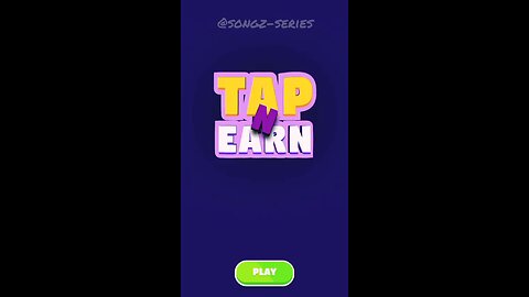 #tap to 💹📈earn🎮 money 🤑💰