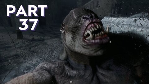 METRO Exodus - Gameplay Walkthrough Part 37