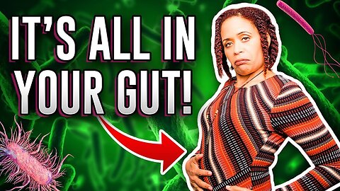 "Unlocking Mood Management: The Powerful Role of Gut Bacteria in Your Mental Health"