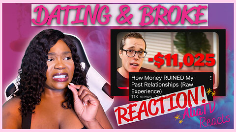 Man ADMITS 50/50 RUINED His Relationship - Reaction!